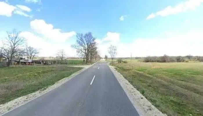 Kocser Mezes Ut Osszes - Kocsér