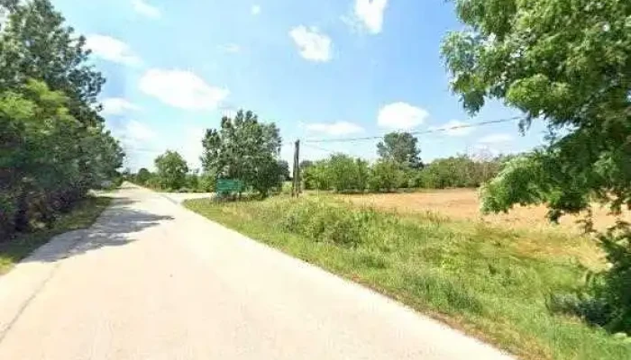 Kocser Utorhaz 4613 As Szamu Ut Osszes - Kocsér
