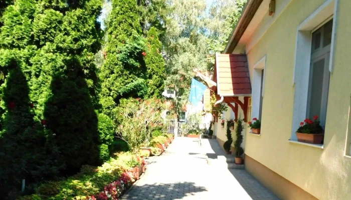 Kocseri Polgarmesteri Hivatal Onkormanyzati Hivatal - Kocsér