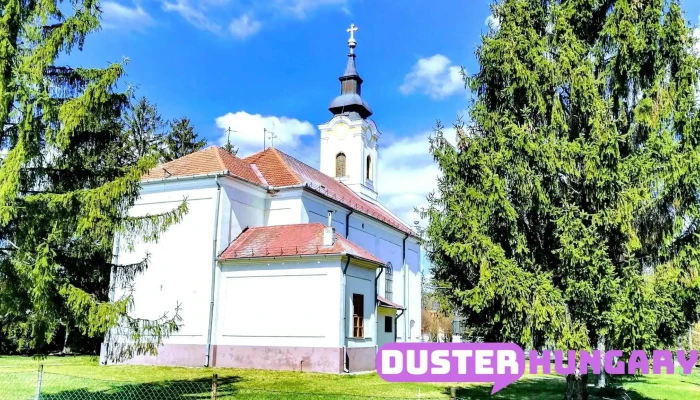 Kocseri Polgarmesteri Hivatal Osszes - Kocsér