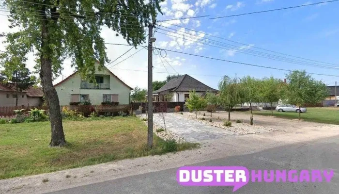 Köhler és Fia Tüzép - Bocskai U. 130