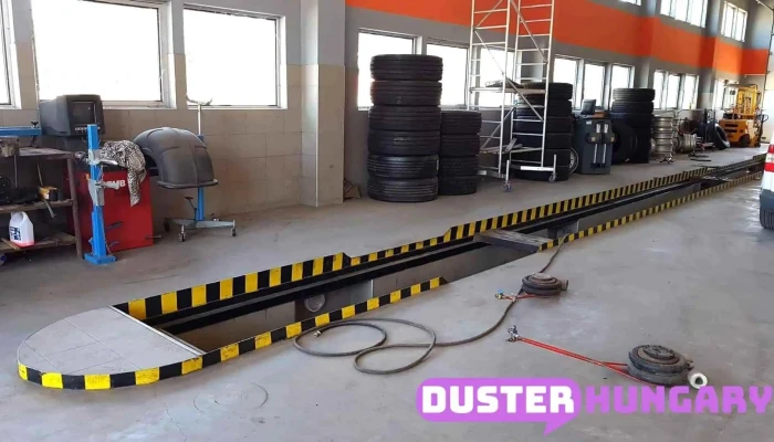 Koka Autoszerviz A Tulajdonostol - Kóka