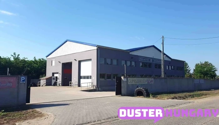 Koka Autoszerviz Osszes - Kóka