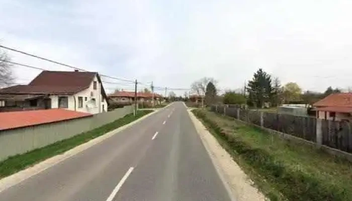 Koka Autoszerviz Utcakep Es 360deg - Kóka