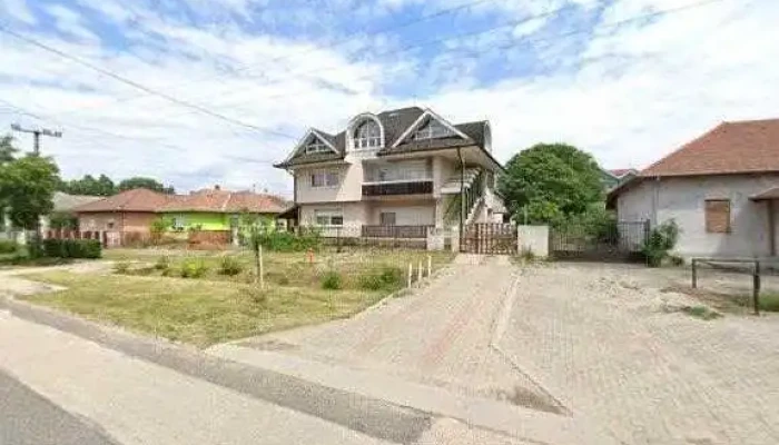 Koka Pesti Utca 46 Osszes - Kóka