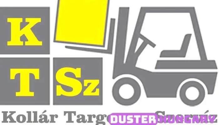 Kollár Targoncaszervíz - Hódmezővásárhely