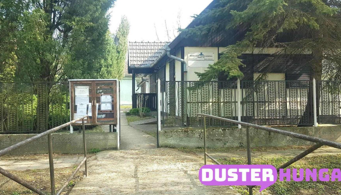 Komádi 94 Kft - Petőfi Sándor U. 13