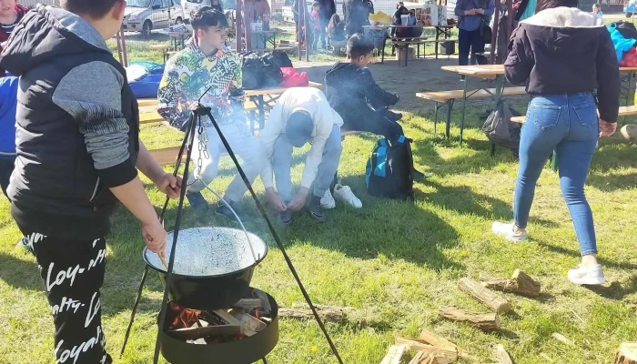 Komadi Sportpalya Videok - Komádi