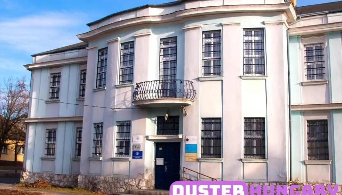 Komárom-Esztergom Vármegyei Építész Kamara - Tatabánya