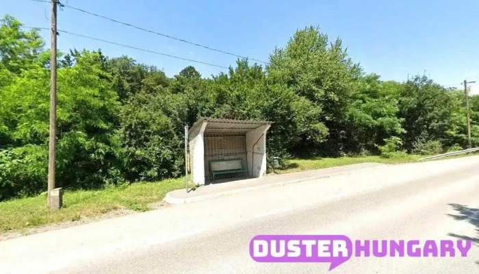 Komló, Kőbánya - Magyarország