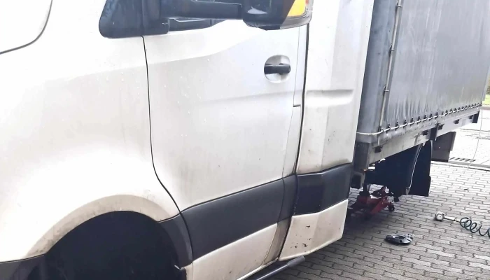 Komonyi Autohuto Klima Es Gumiszerviz Legkondicionalo Keszulekek Szervize - Nyíregyháza