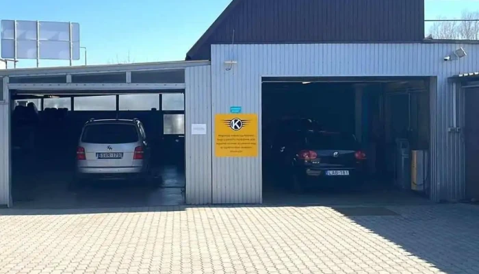 Komonyi Autohuto Klima Es Gumiszerviz Osszes - Nyíregyháza