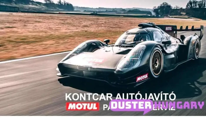 Kontcar Expert Kft. Motul Partner szervíz. - Szigetszentmiklós