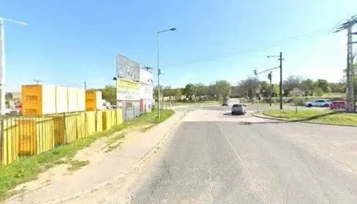 Kontz Gumiszerviz Utcakep Es 360deg - Biatorbágy