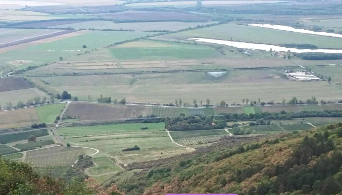 Kopasz -  Hegy Osszes - Tarcal