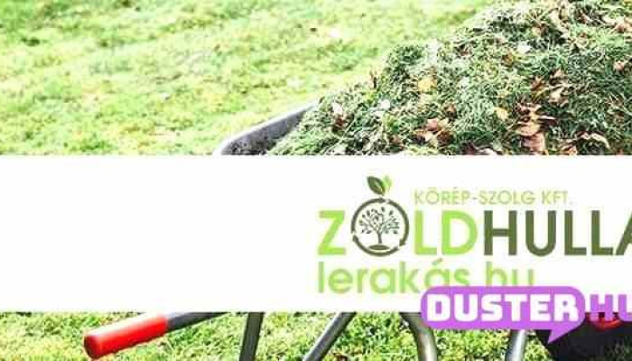 Körép- Szolg. Kft - Komposztáló és Zöldhulladéklerakó Telep Dunaharaszti - Magyarország