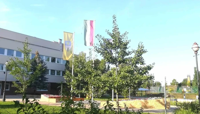 Kormányablak - Gárdony