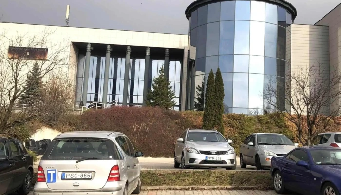 Kormányablak - Tatabánya