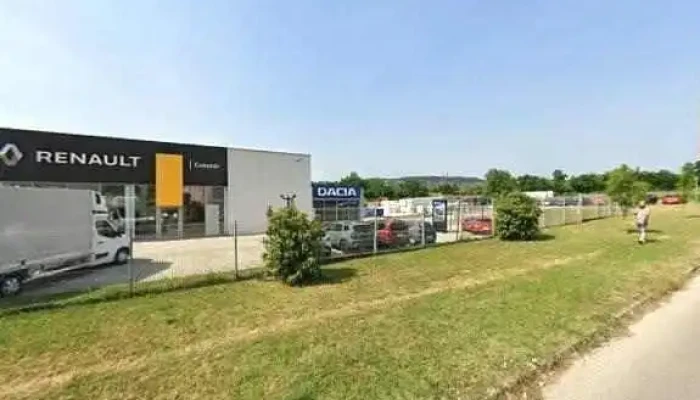 Kormanyablak Utcakep Es 360deg - Tatabánya