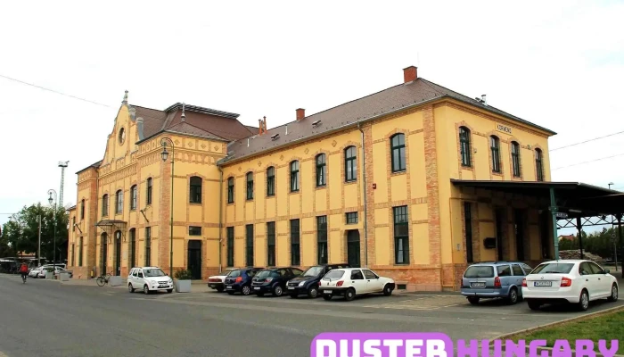 Körmend - Magyarország