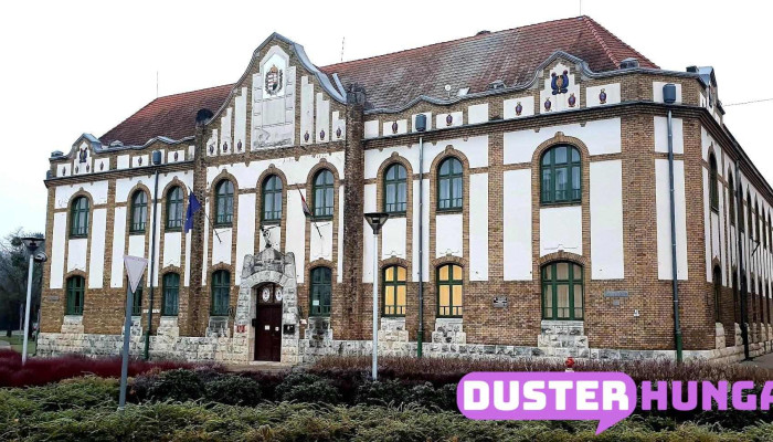 Körmendi Járásbíróság - Szabadság Tér 4