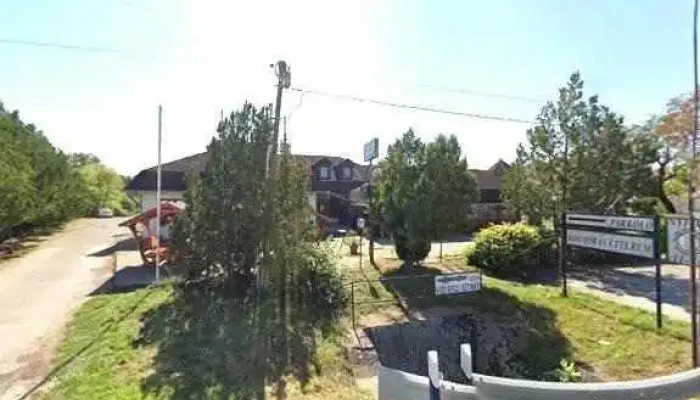Kormoran Etterem Utcakep Es 360deg - Poroszló