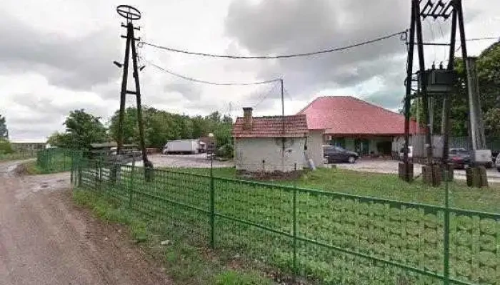 Koros Szerkezetgyarto Kft Osszes - Nagykőrös