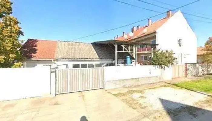 Koszegi Tibor Karpitos Ipari Bt Utcakep Es 360deg - Baja