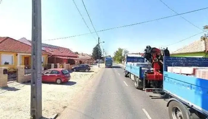Kovacs Autoszerviz Utcakep Es 360deg - Poroszló