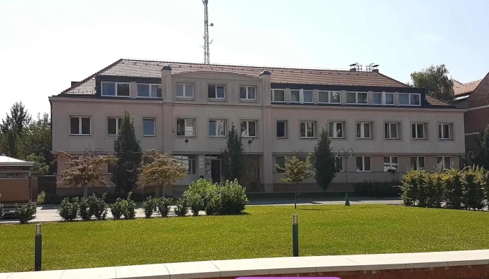 Közjegyző - Dr. Bihari Ágnes - Bocskai István Tér 2