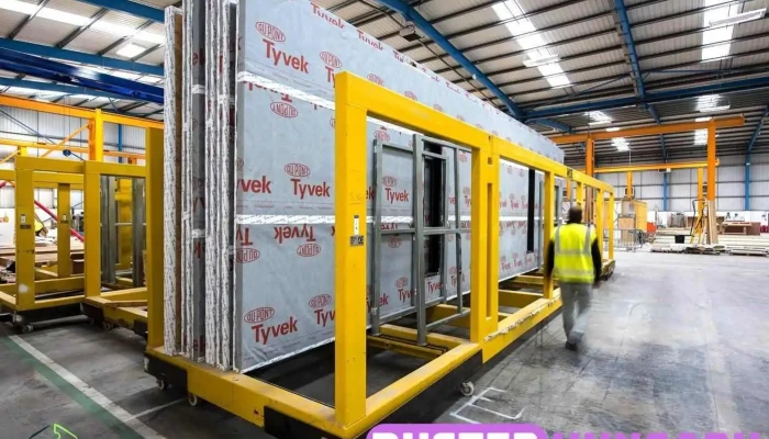 Kp Sales House Kft - Vince Tanya 034/131 Hrsz