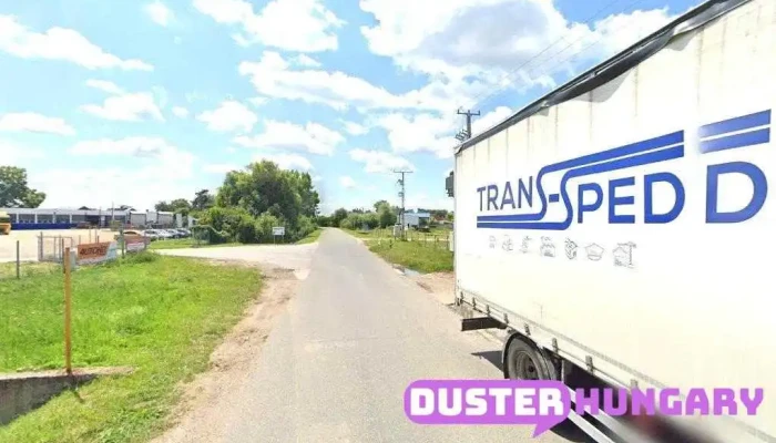 Kpm Nánás Műszaki Vizsgaállomás Kft - Hajdúnánás