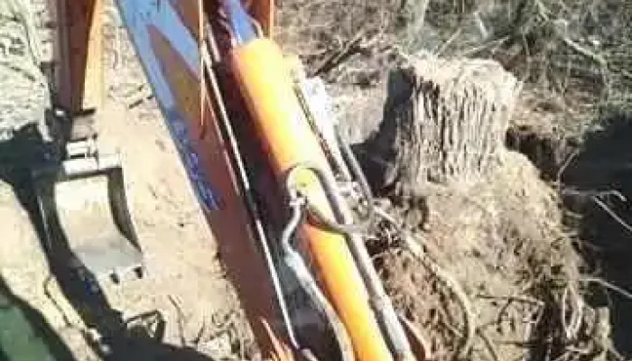 Kreko Janos Ev   Gepi Foldmunka Veresegyhaza A Tulajdonostol - Őrbottyán