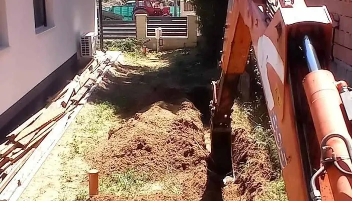 Kreko Janos Ev   Gepi Foldmunka Veresegyhaza Osszes - Őrbottyán