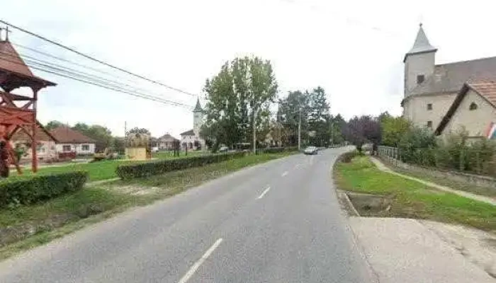 Kreko Janos Ev   Gepi Foldmunka Veresegyhaza Utcakep Es 360deg - Őrbottyán