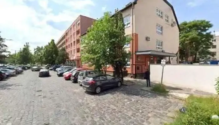 Krikovics Ugyvedi Iroda Osszes - Jászberény