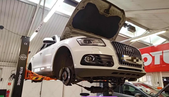 Kslk Garage Kft A Tulajdonostol - Tiszaföldvár