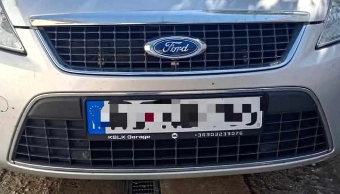 Kslk Garage Kft Autoszerelő - Tiszaföldvár