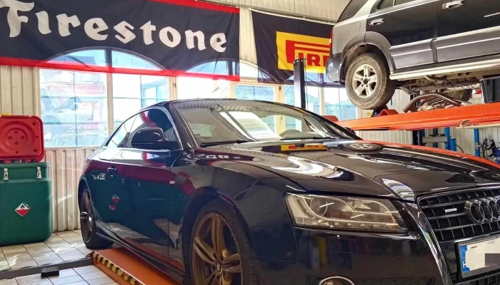 Kslk Garage Kft Weboldal - Tiszaföldvár