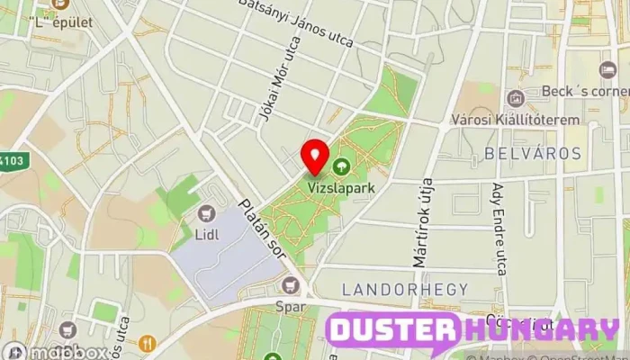 Kulcsár Elektrik Kft. - Hungary