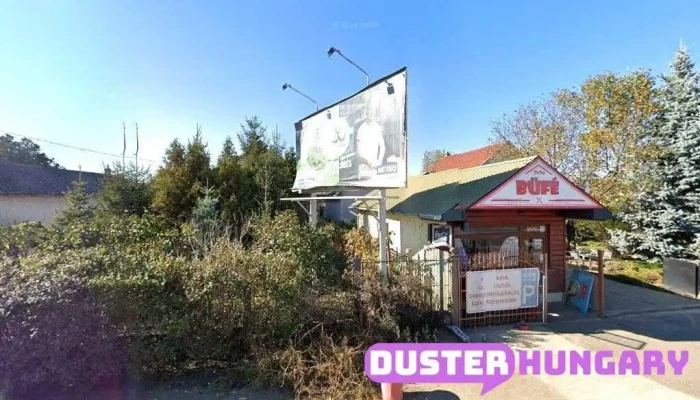 Kulcsár Fém Kft. Lindab Rainline Center - Nyíregyháza