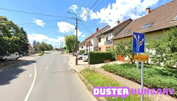 Kulcsrakész Ytong és Porotherm házak építése, elektromos fűtés - Vécseyvölgy U. 12