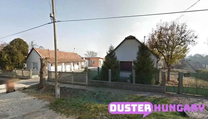Kulifai Zoltán Kőműves és Szerkezetlakatos.. - Sárszentmihály