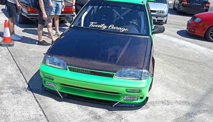 Kunmadar Drag Akcio - Kunmadaras
