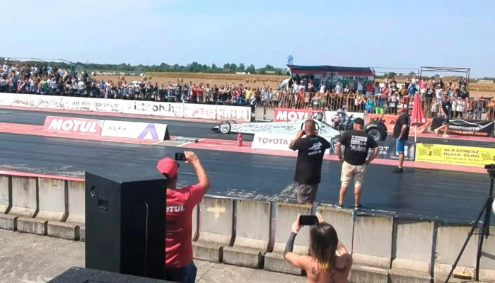 Kunmadar Drag Hol - Kunmadaras