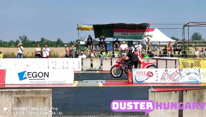 Kunmadar Drag Videok - Kunmadaras