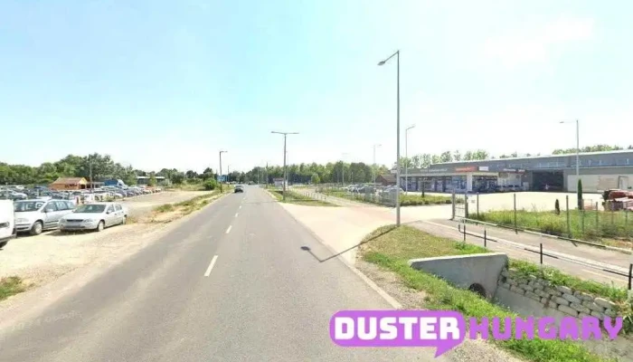 Kzsgy Kft. - Pécs