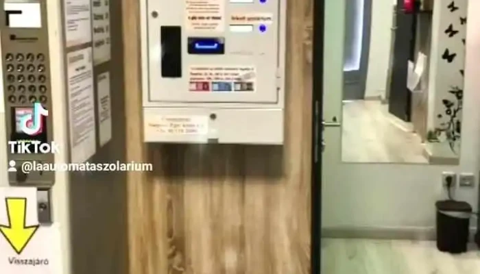 La Automata Szolarium Studio Videok - Hajdúszoboszló