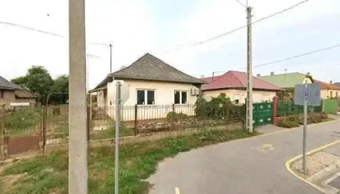 Labanics Ferenc Epitesi Vallalkozo Utcakep Es 360deg - Nyírgyulaj