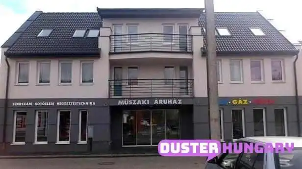 Labert Hungary Kft. - Berettyóújfalu
